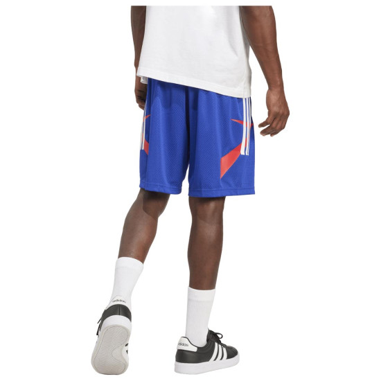 Adidas Ανδρικό σορτς House of Tiro Nations Pack Shorts